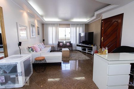 Sala de casa à venda com 3 quartos, 320m² em Vila Alpina, São Paulo
