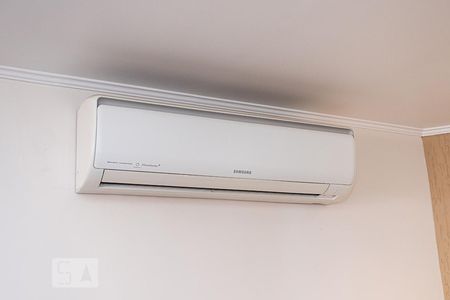Ar condicionado sala de casa à venda com 3 quartos, 320m² em Vila Alpina, São Paulo