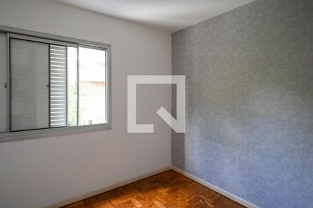 Quarto 1 de apartamento para alugar com 3 quartos, 77m² em Vila Gumercindo, São Paulo