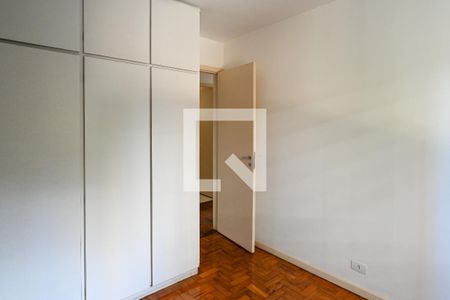 Quarto 1 de apartamento para alugar com 3 quartos, 77m² em Vila Gumercindo, São Paulo