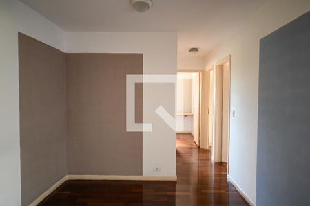 Sala de apartamento para alugar com 3 quartos, 77m² em Vila Gumercindo, São Paulo