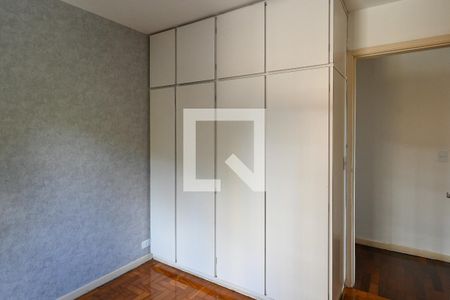 Quarto 1 de apartamento para alugar com 3 quartos, 77m² em Vila Gumercindo, São Paulo