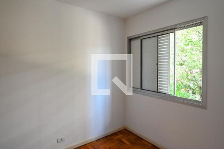 Quarto 1 de apartamento para alugar com 3 quartos, 77m² em Vila Gumercindo, São Paulo