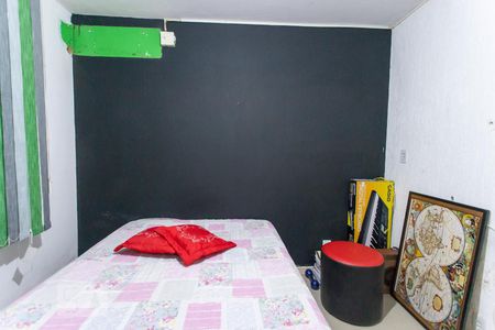 Quarto 2 de apartamento à venda com 2 quartos, 60m² em Nossa Senhora das Gracas, Canoas