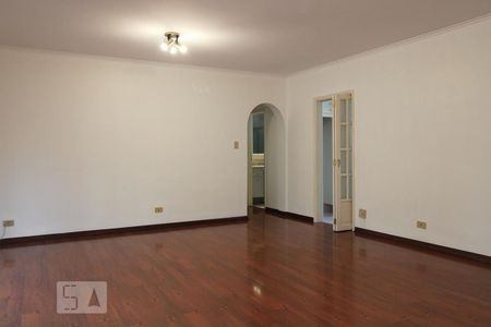 Apartamento à venda com 110m², 3 quartos e 1 vagaSala