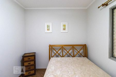 Quarto 1 de apartamento para alugar com 3 quartos, 87m² em Vila Olímpia, São Paulo