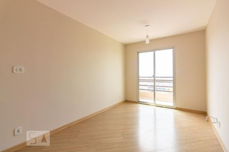 Sala de apartamento à venda com 2 quartos, 55m² em Jardim Roberto, Osasco