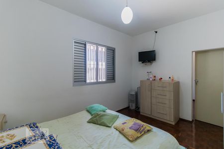 Quarto 1 de casa para alugar com 3 quartos, 203m² em Jardim de Lorenzo, São Paulo