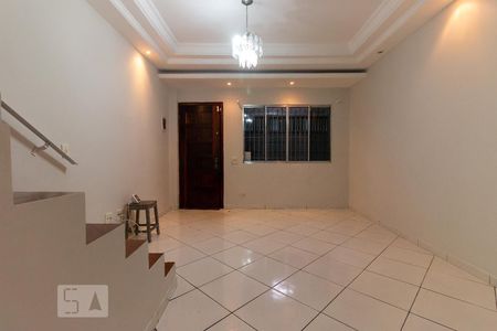 Sala de casa à venda com 3 quartos, 150m² em Vila Fachini, São Paulo