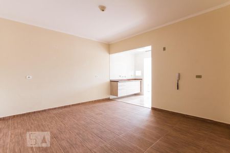 Sala de Jantar de apartamento para alugar com 3 quartos, 100m² em Jardim Guapituba, Mauá