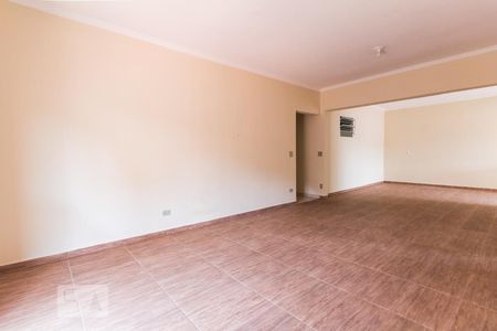 Sala de apartamento para alugar com 3 quartos, 100m² em Jardim Guapituba, Mauá