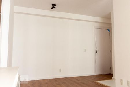 Sala de apartamento para alugar com 2 quartos, 55m² em Mooca, São Paulo