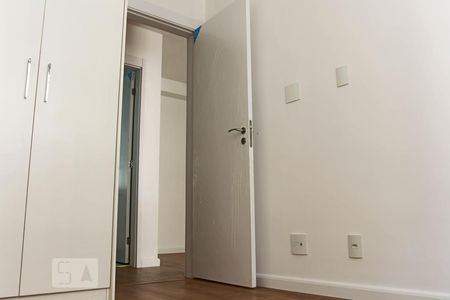 Quarto 1 de apartamento para alugar com 2 quartos, 55m² em Mooca, São Paulo