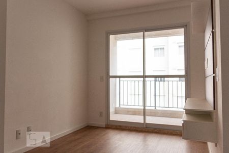 Sala de apartamento para alugar com 2 quartos, 55m² em Mooca, São Paulo