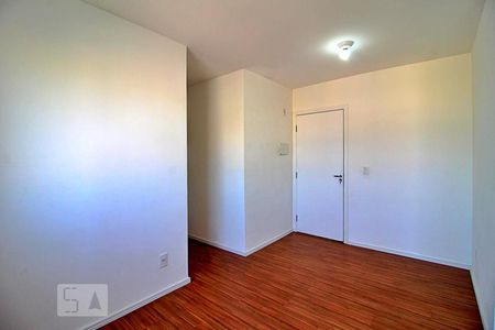 Sala de apartamento à venda com 2 quartos, 46m² em Jardim Utinga, Santo André