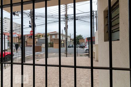 Vista sala de casa para alugar com 3 quartos, 150m² em Gopoúva, Guarulhos