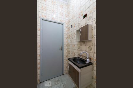 Lavabo de casa à venda com 3 quartos, 150m² em Gopoúva, Guarulhos