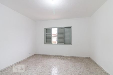 Quarto 1 suíte de casa à venda com 3 quartos, 150m² em Gopoúva, Guarulhos