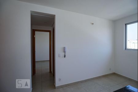 Studio para alugar com 36m², 1 quarto e 1 vagaSala