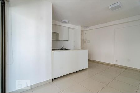 Sala de apartamento para alugar com 2 quartos, 54m² em Sumaré, São Paulo