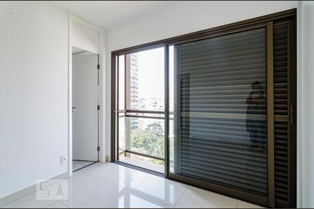 Suíte de apartamento para alugar com 2 quartos, 54m² em Sumaré, São Paulo