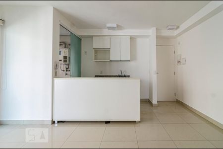 Sala de apartamento para alugar com 2 quartos, 54m² em Sumaré, São Paulo