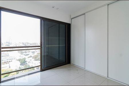 Suíte de apartamento para alugar com 2 quartos, 54m² em Sumaré, São Paulo