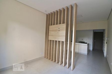 Quarto de kitnet/studio para alugar com 1 quarto, 31m² em Santa Ifigênia, São Paulo