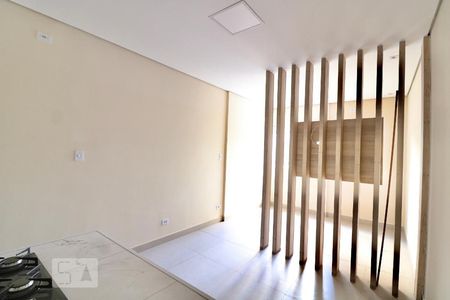 Sala de kitnet/studio para alugar com 1 quarto, 31m² em Santa Ifigênia, São Paulo