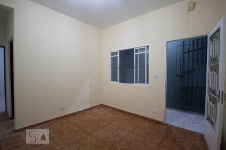 Sala de casa para alugar com 2 quartos, 90m² em Veloso, Osasco