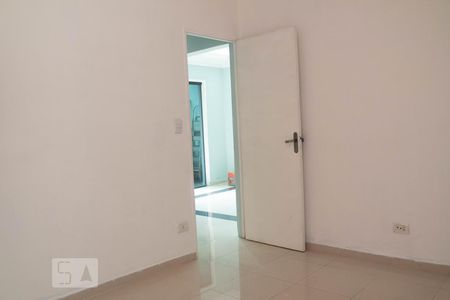 Quarta de apartamento para alugar com 2 quartos, 76m² em Rudge Ramos, São Bernardo do Campo