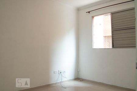 Quarta de apartamento para alugar com 2 quartos, 76m² em Rudge Ramos, São Bernardo do Campo