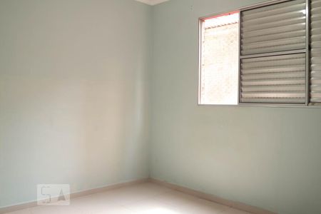 Quarta de apartamento para alugar com 2 quartos, 76m² em Rudge Ramos, São Bernardo do Campo