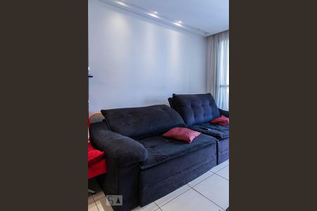 Sala de apartamento à venda com 3 quartos, 89m² em Recreio dos Bandeirantes, Rio de Janeiro