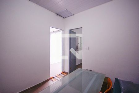 Sala  de kitnet/studio para alugar com 1 quarto, 41m² em Vila Gumercindo, São Paulo