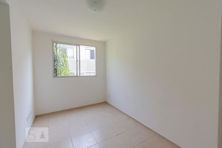 Sala de apartamento à venda com 2 quartos, 58m² em Loteamento Parque São Martinho, Campinas
