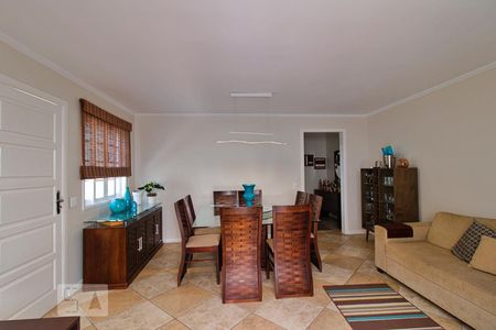 Sala de casa à venda com 3 quartos, 160m² em Jardim Londrina, São Paulo