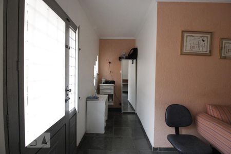 Escritório de casa à venda com 3 quartos, 208m² em Parque Cruzeiro do Sul, São Paulo