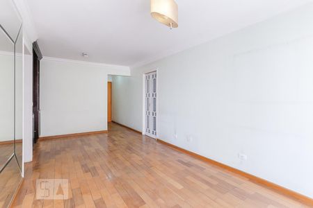 Sala de apartamento para alugar com 2 quartos, 72m² em Perdizes, São Paulo