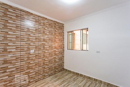 Quarto 2 de casa para alugar com 2 quartos, 180m² em Pestana, Osasco