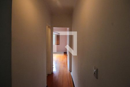 Corredor de casa para alugar com 3 quartos, 155m² em Vila Formosa, São Paulo