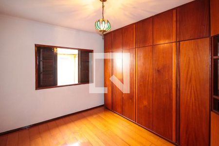 Quarto 1 de casa para alugar com 3 quartos, 155m² em Vila Formosa, São Paulo