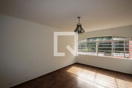 Sala de casa para alugar com 3 quartos, 155m² em Vila Formosa, São Paulo