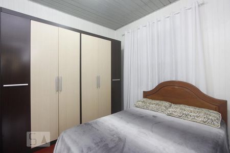 QUARTO 1 de casa à venda com 3 quartos, 110m² em Sarandi, Porto Alegre