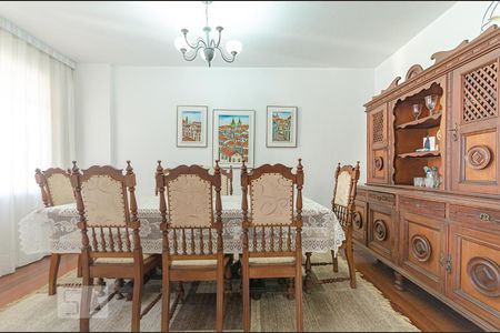 Sala de Jantar de apartamento para alugar com 3 quartos, 144m² em Pituba, Salvador