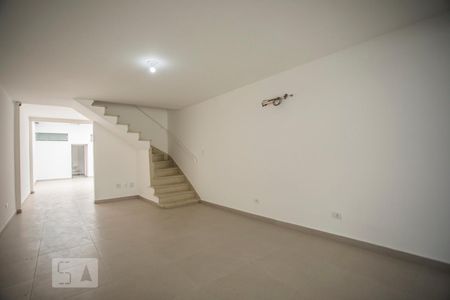 Sala de Jantar de casa à venda com 2 quartos, 170m² em Vila Guarani (z Sul), São Paulo