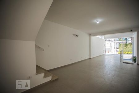 Sala de Jantar de casa à venda com 2 quartos, 170m² em Vila Guarani (z Sul), São Paulo
