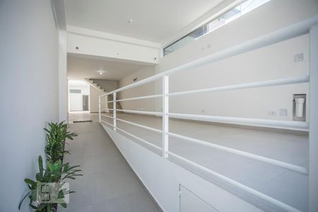 Sala de Estar de casa à venda com 2 quartos, 170m² em Vila Guarani (z Sul), São Paulo
