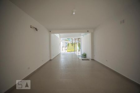 Sala de Estar de casa à venda com 2 quartos, 170m² em Vila Guarani (z Sul), São Paulo