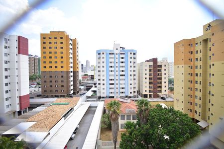 Vista da Varanda  de apartamento para alugar com 2 quartos, 60m² em Norte (águas Claras), Brasília